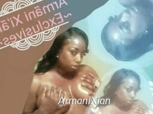 ArmaniXian