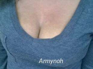 Armynah