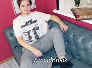 ArnoldBrook