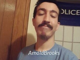 Arnold_Brooks