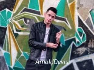 ArnoldDevis