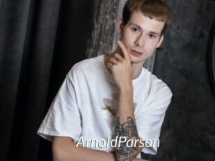 ArnoldParson