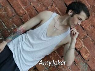 ArnyJoker