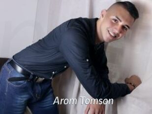 Arom_Tomson