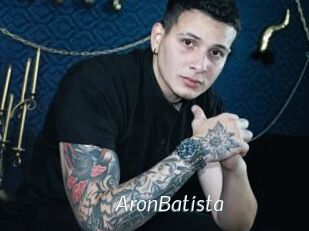 AronBatista