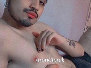 AronClarck