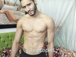 AronCocket Porn Star