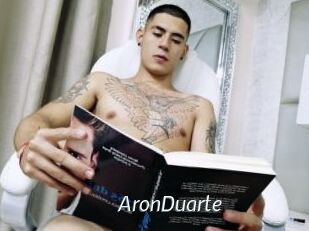 AronDuarte