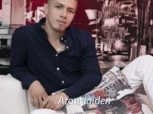 AronHaiden