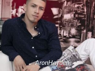 AronHayden