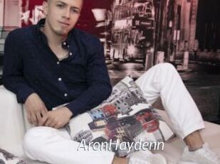 AronHaydenn