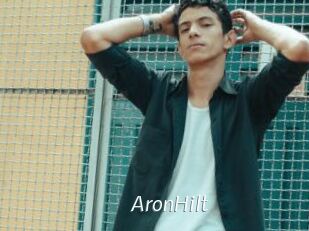 AronHilt
