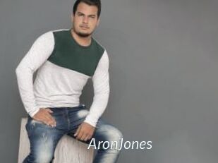 AronJones