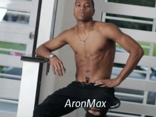 AronMax