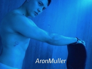 AronMuller Porn Star