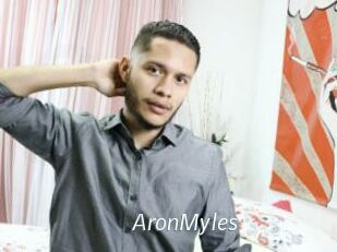AronMyles