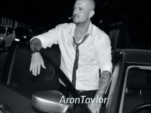 AronTaylor