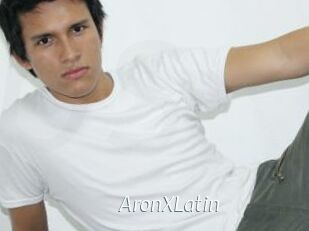AronXLatin