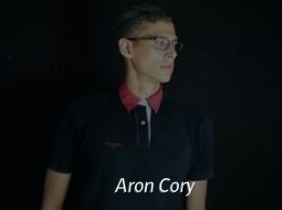 Aron_Cory