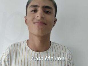 Aron_Mclaren