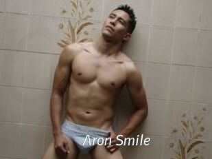Aron_Smile