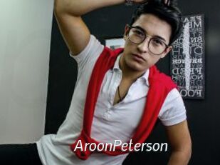 AroonPeterson