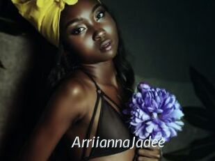 ArriiannaJadee