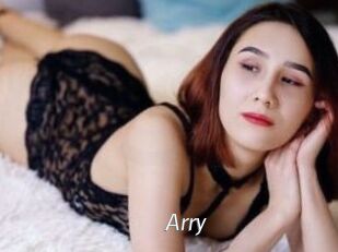 Arry