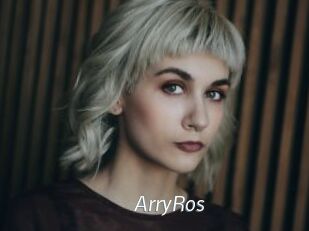 ArryRos