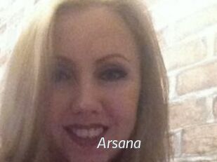 Arsana