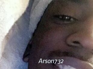 Arson732 Porn Star