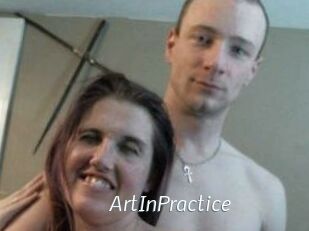 ArtInPractice