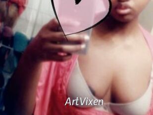 ArtVixen
