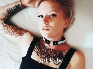Art_Baby