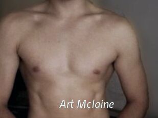 Art_Mclaine