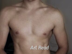 Art_Read
