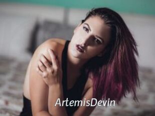 ArtemisDevin