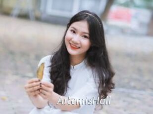 ArtemisHall