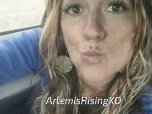 ArtemisRisingXO Porn Star