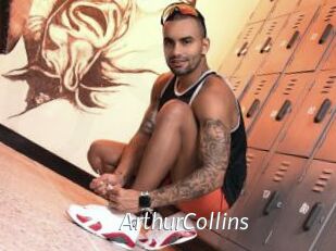 ArthurCollins