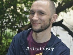 ArthurCrosby