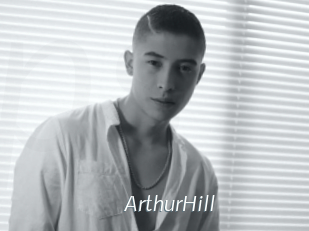 ArthurHill