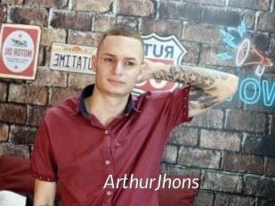 ArthurJhons