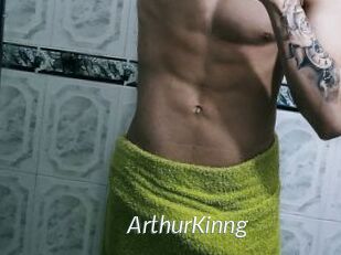 ArthurKinng