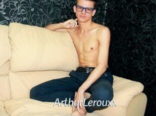 ArthurLerouxx