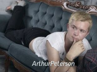 ArthurPeterson