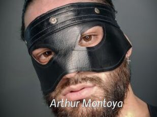 Arthur_Montoya