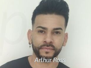 Arthur_Ross