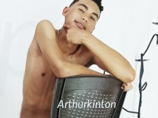 Arthurkinton