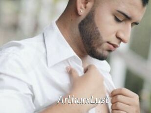ArthurxLust